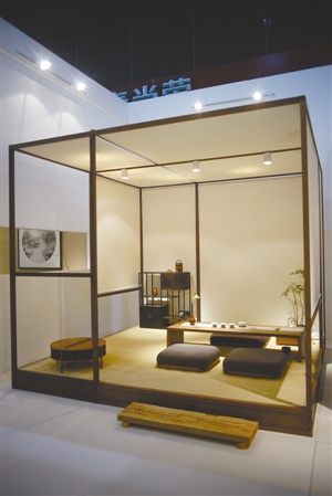 中國設(shè)計(jì)大展，北辰品牌設(shè)計(jì)