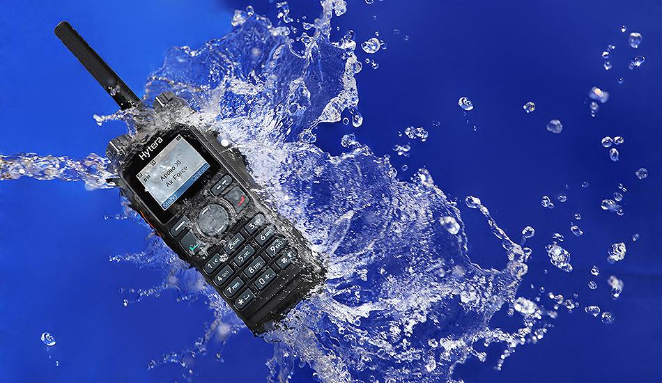 海能達圖片拍攝_北辰品牌設(shè)計