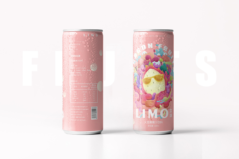 飲料包裝設(shè)計(jì)