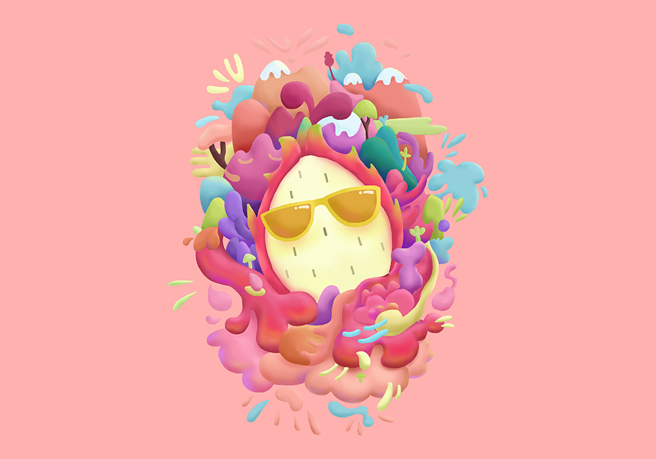 飲料包裝設(shè)計(jì)