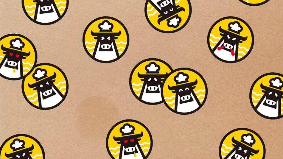 餐飲品牌形象設(shè)計