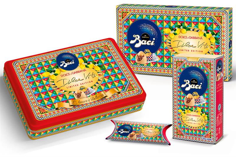 1f2dce074a75f3c73ab2e26c40bd5c551632646295.jpg 2021-DolceGabbana-packaging-design-for-baci-perugina_看圖王.jpg
